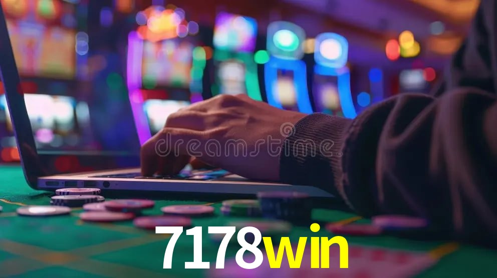 Experiência VIP 7178win