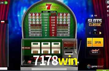 Desvendando o Mundo dos Jogos Virtuais na 7178win