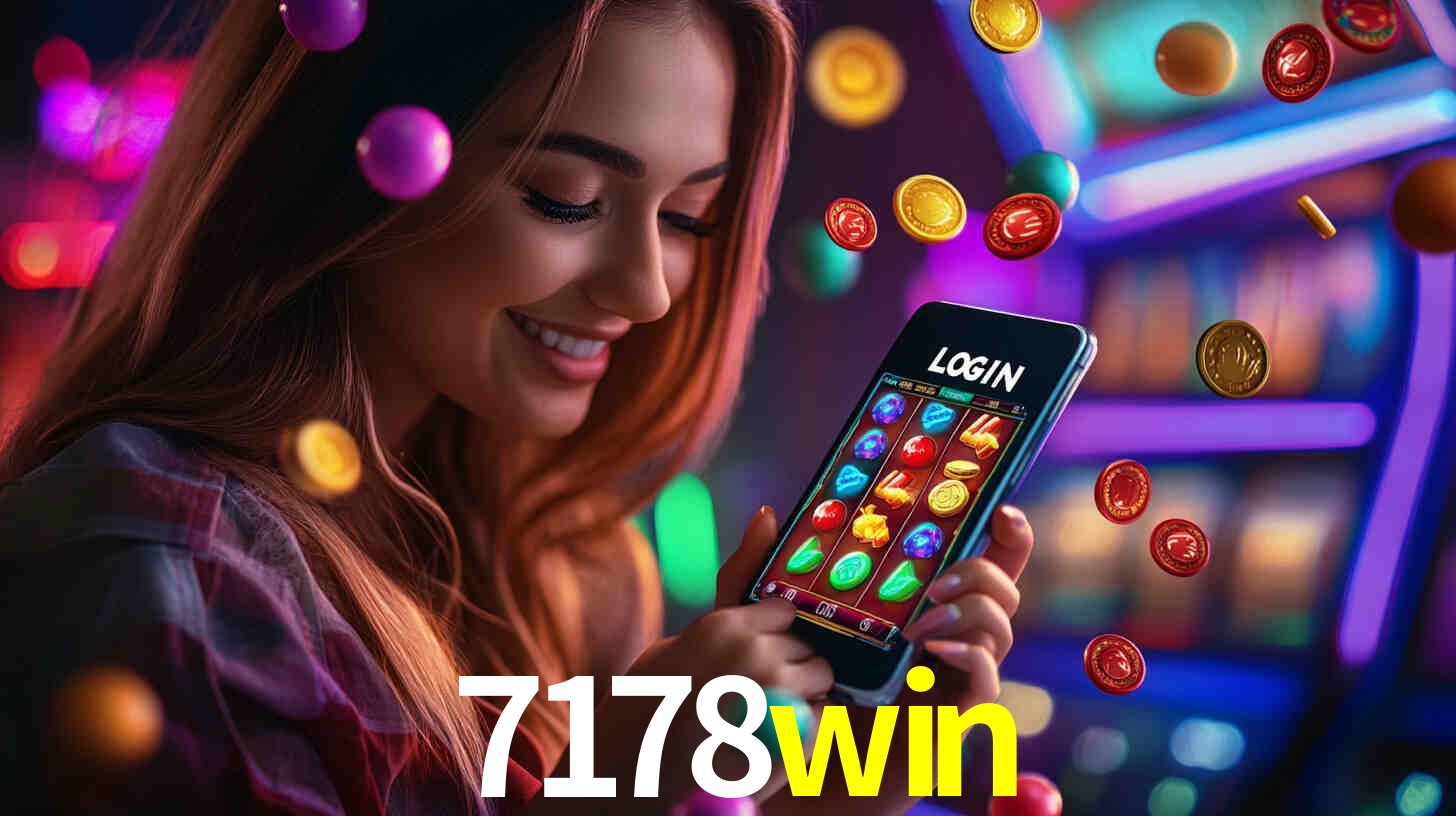 7178win - Tiro Certo na Sorte - 7178win.com