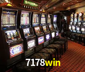 Apostas Esportivas na 7178win: Um Guia Completo