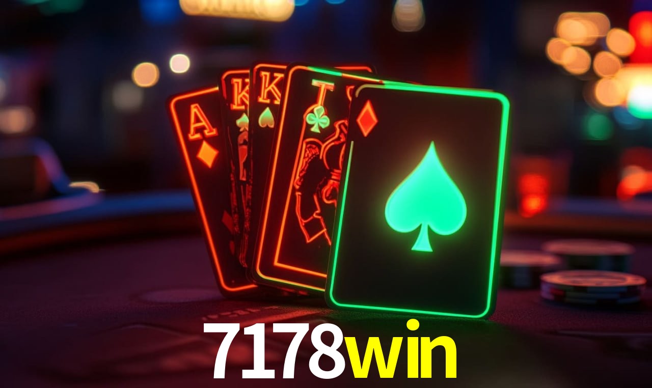 Promoções Sazonais 7178win