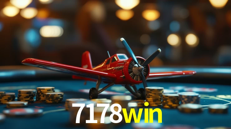 Mesa de Blackjack 7178win
