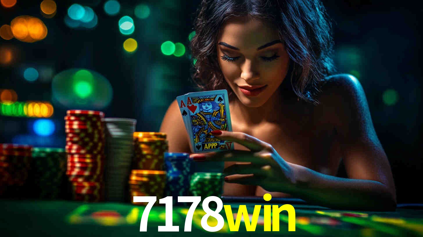 Estatísticas Esportivas 7178win