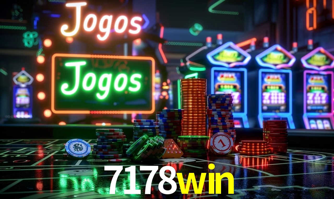 Jogos Exclusivos 7178win