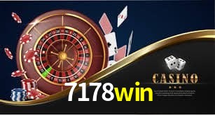Benefícios da Conta 7178win