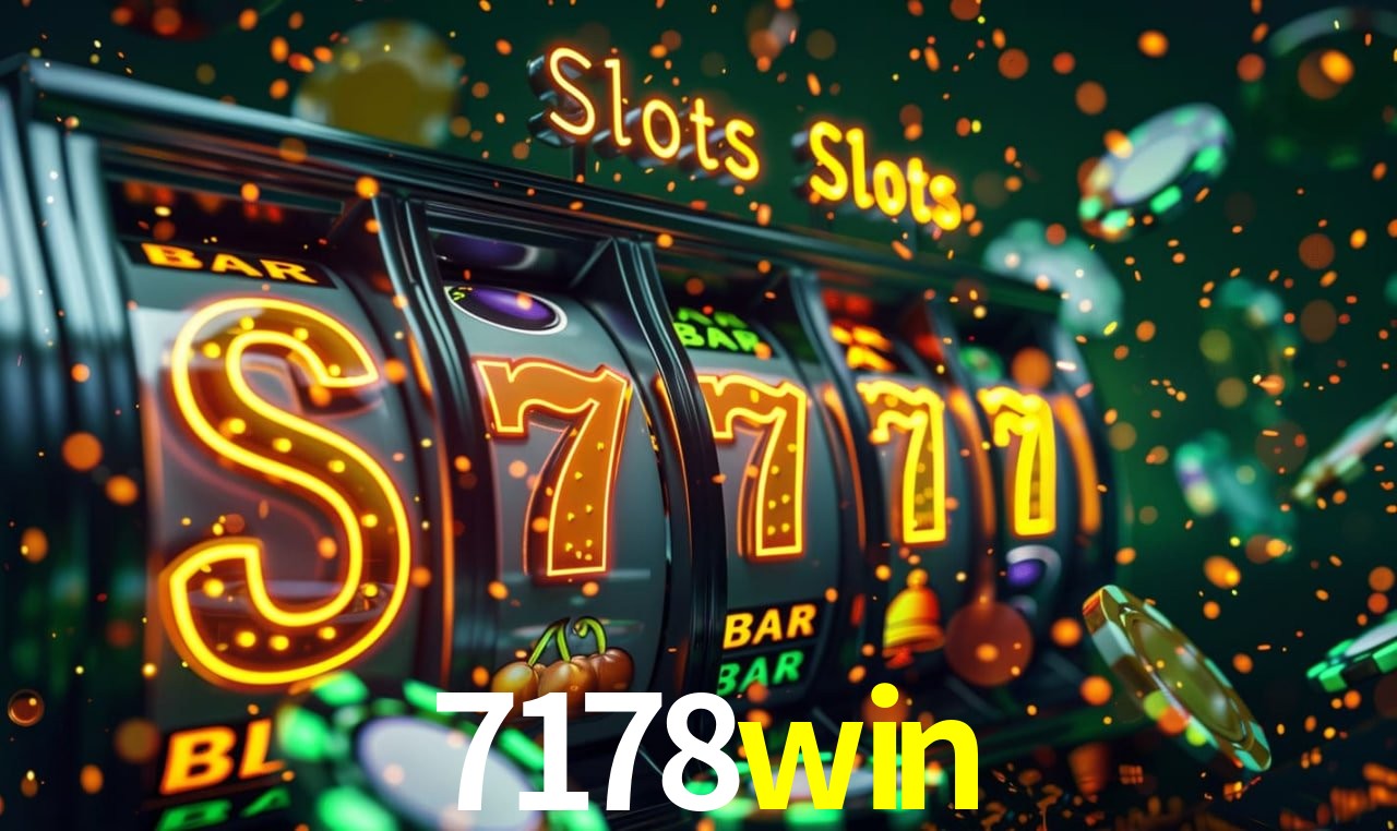Provedores de Jogos 7178win
