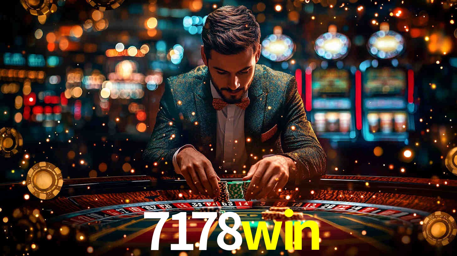 Explore as vantagens do 7178win: serviço profissional e confiabilidade