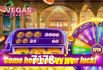 Descubra a Magia dos Jogos de Arcade no 7178win