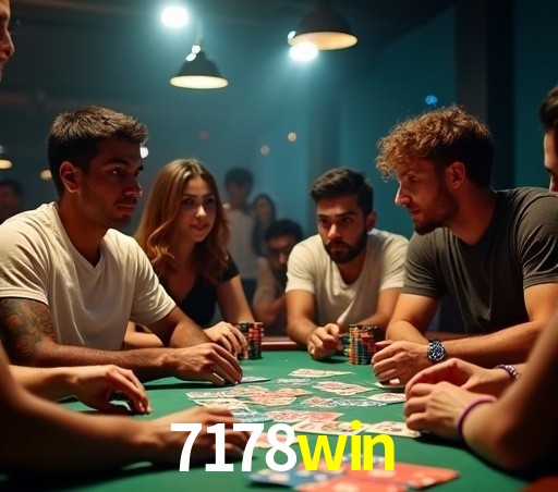 Tecnologia da Plataforma 7178win