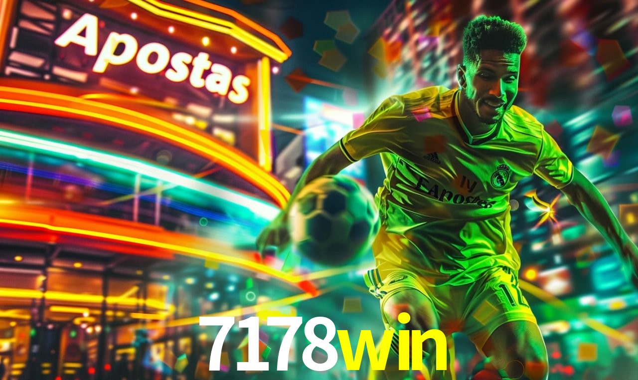 Promoção Relâmpago 7178win