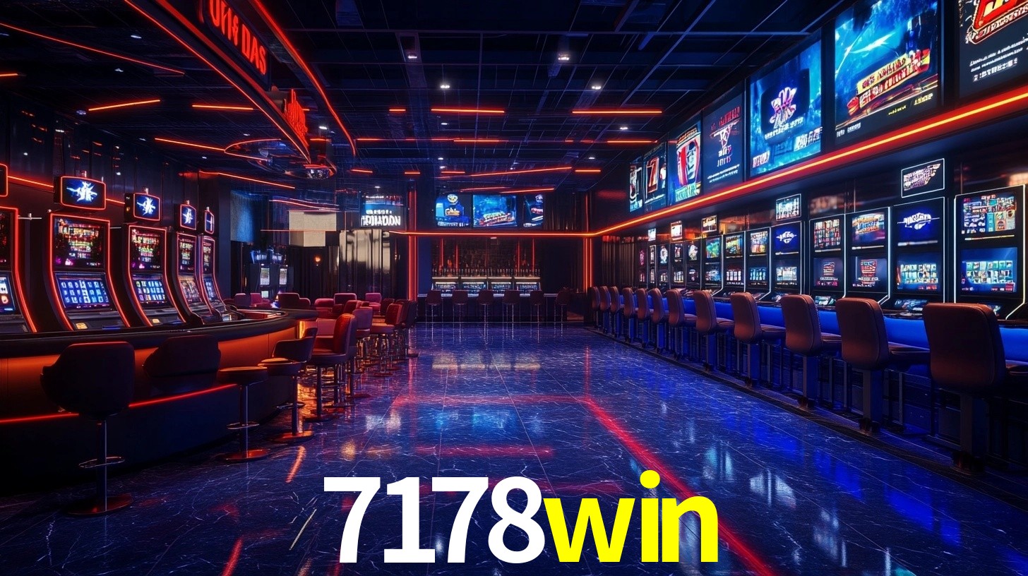 Bônus Diários 7178win