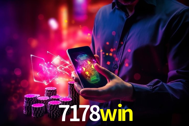 Estatísticas do Jogo 7178win