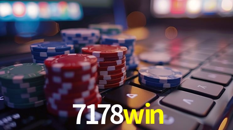 Diretório de Jogos 7178win