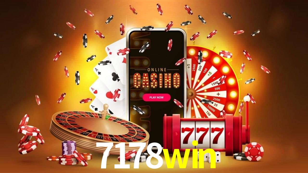 Experiência VIP 7178win