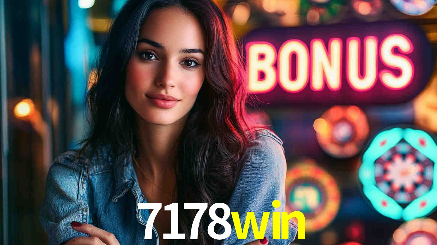 7178win: A Experiência de Casino com Jogos de Mesa ao Vivo