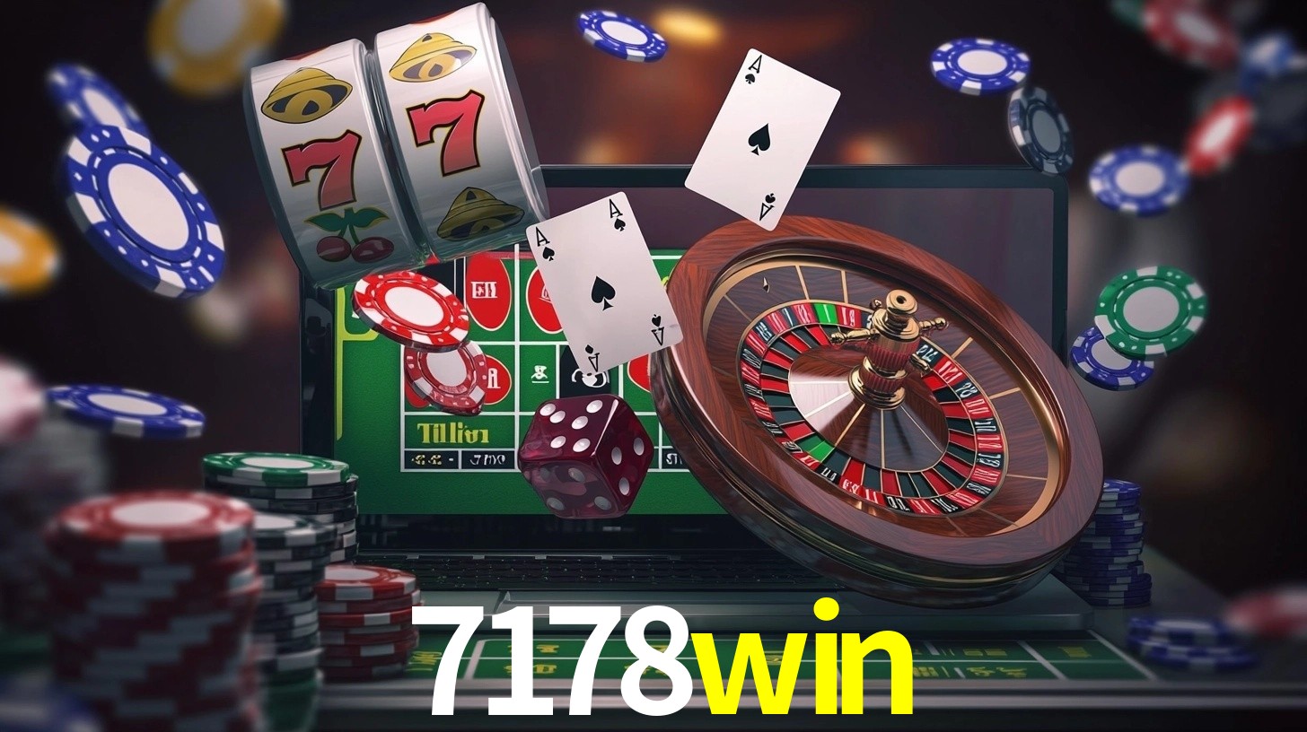 Experimente o Login Seguro Premium no 7178win