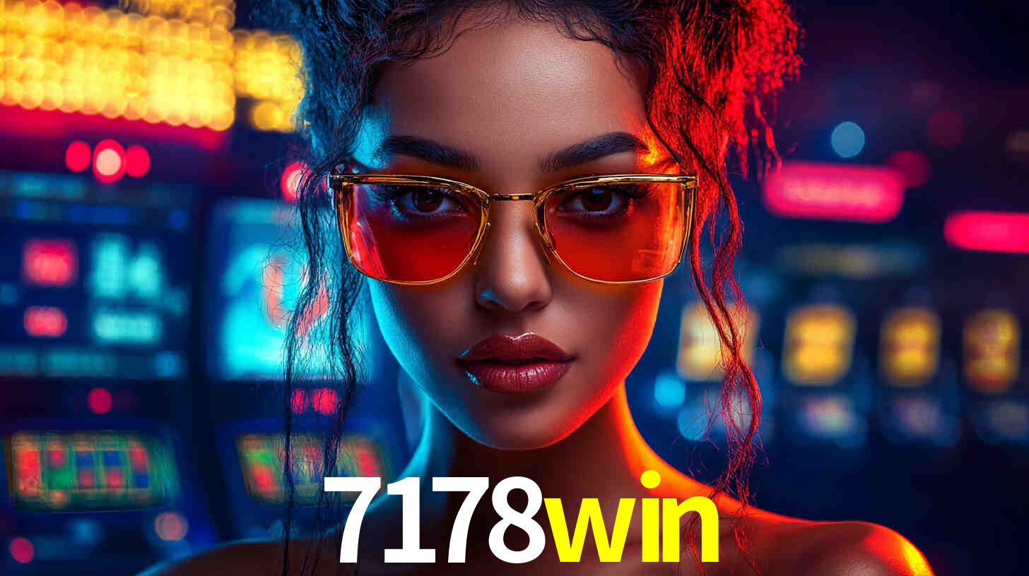 Apostas de Futebol 7178win