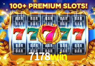 Descubra o Programa VIP da 7178win: Vantagens Exclusivas para Jogadores