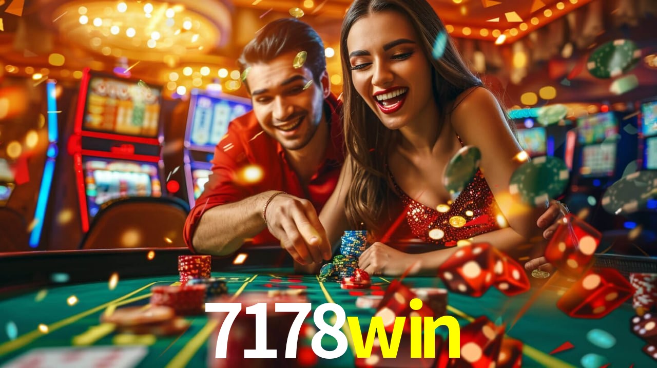Recursos de Bônus 7178win