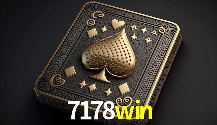 Tecnologia da Plataforma 7178win