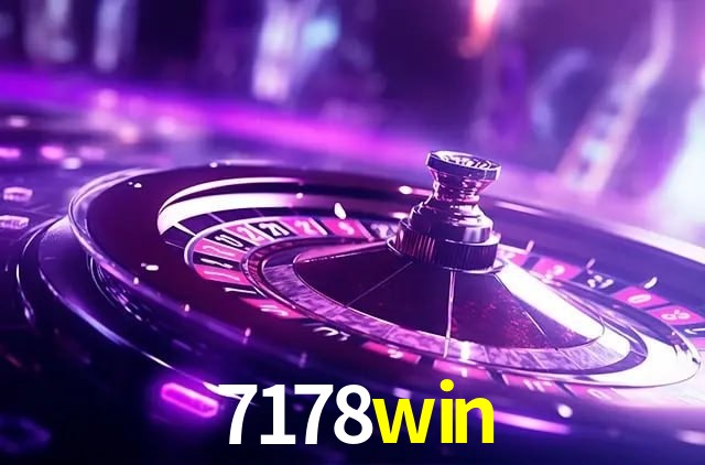 Apostas de Futebol 7178win