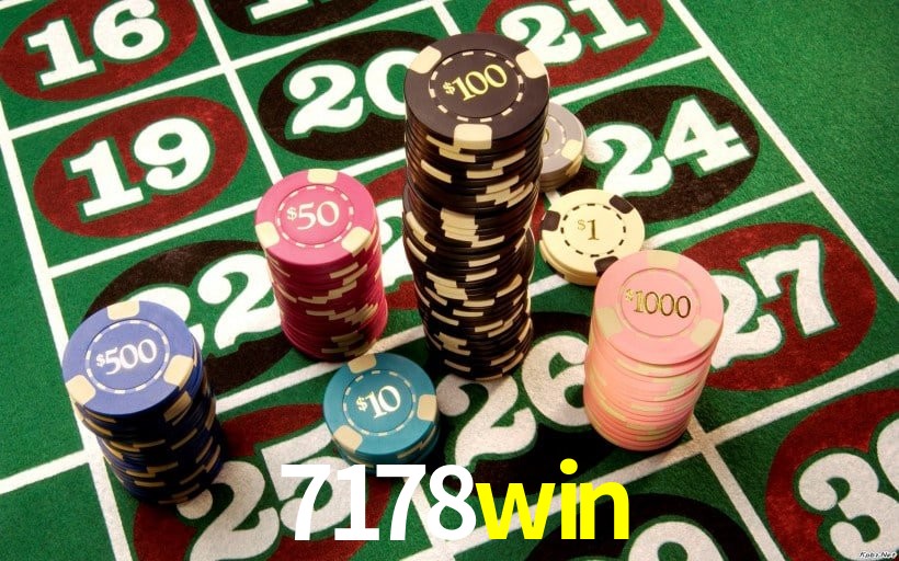 Cadastro Rápido 7178win