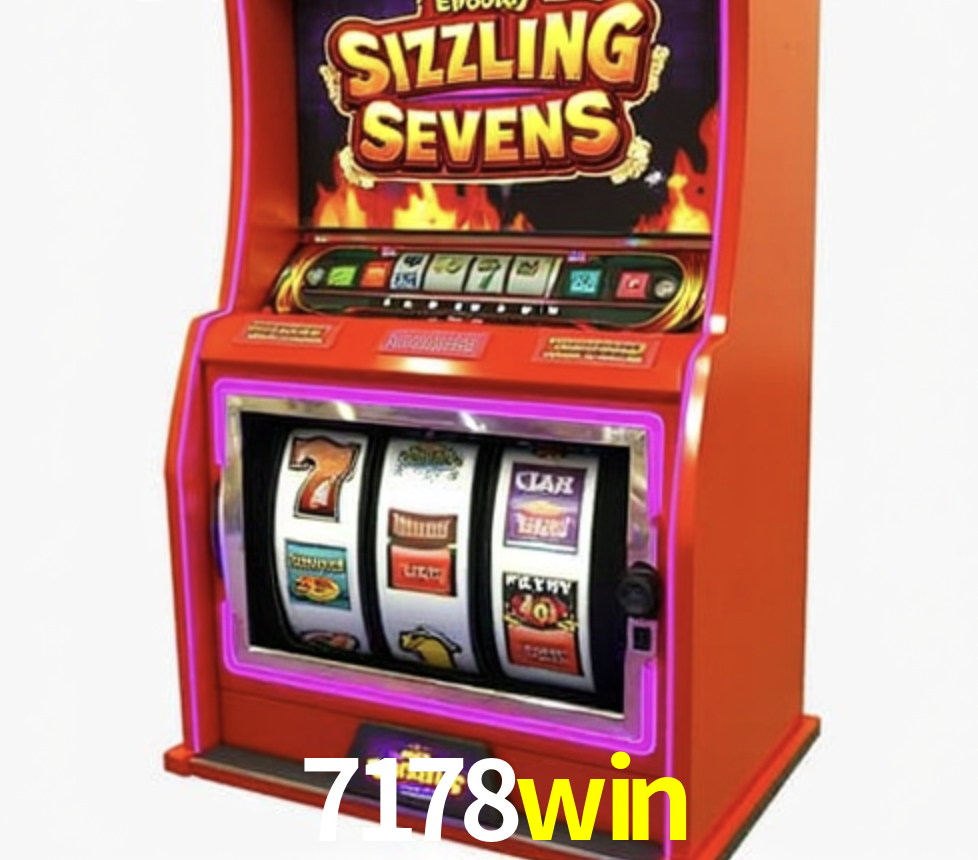 Desvendando o Mundo dos Jogos Virtuais na 7178win