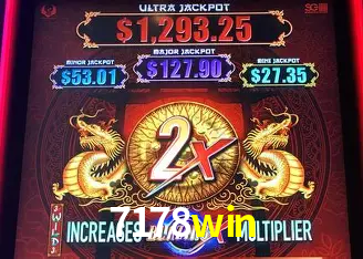 A Experiência Imersiva dos Cassinos Ao Vivo no 7178win
