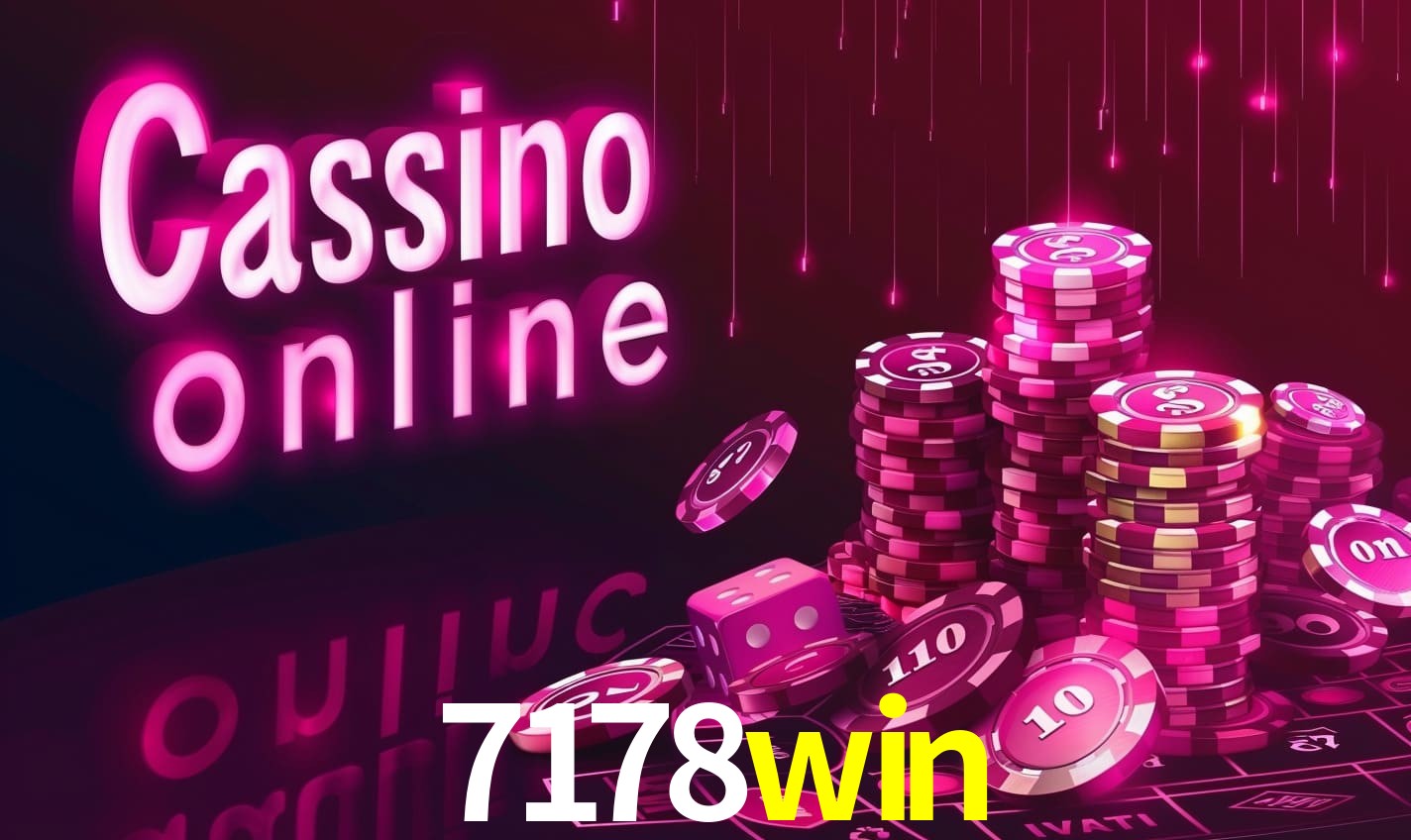 Bônus Diários 7178win