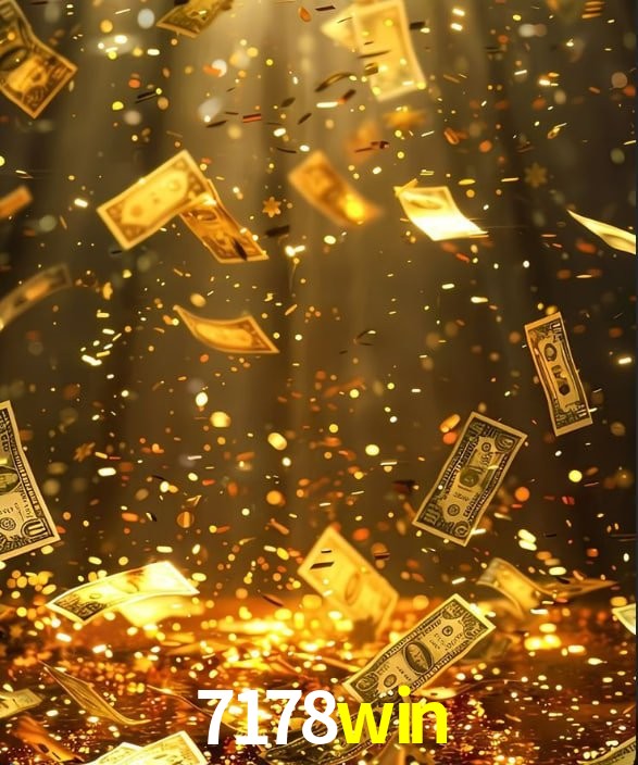 Casino Ao Vivo 7178win