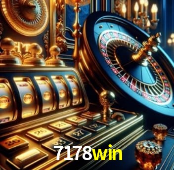 Jogos de Slot 7178win