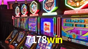 Apostas de Tênis 7178win