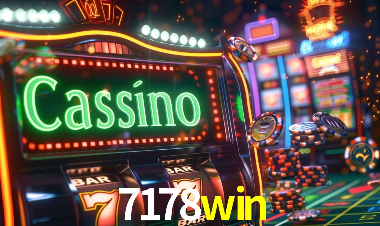 Estatísticas do Jogo 7178win