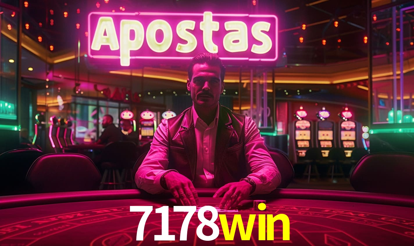 Bônus de Boas-vindas 7178win