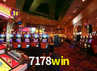 Apostas Esportivas na 7178win: Um Guia Completo