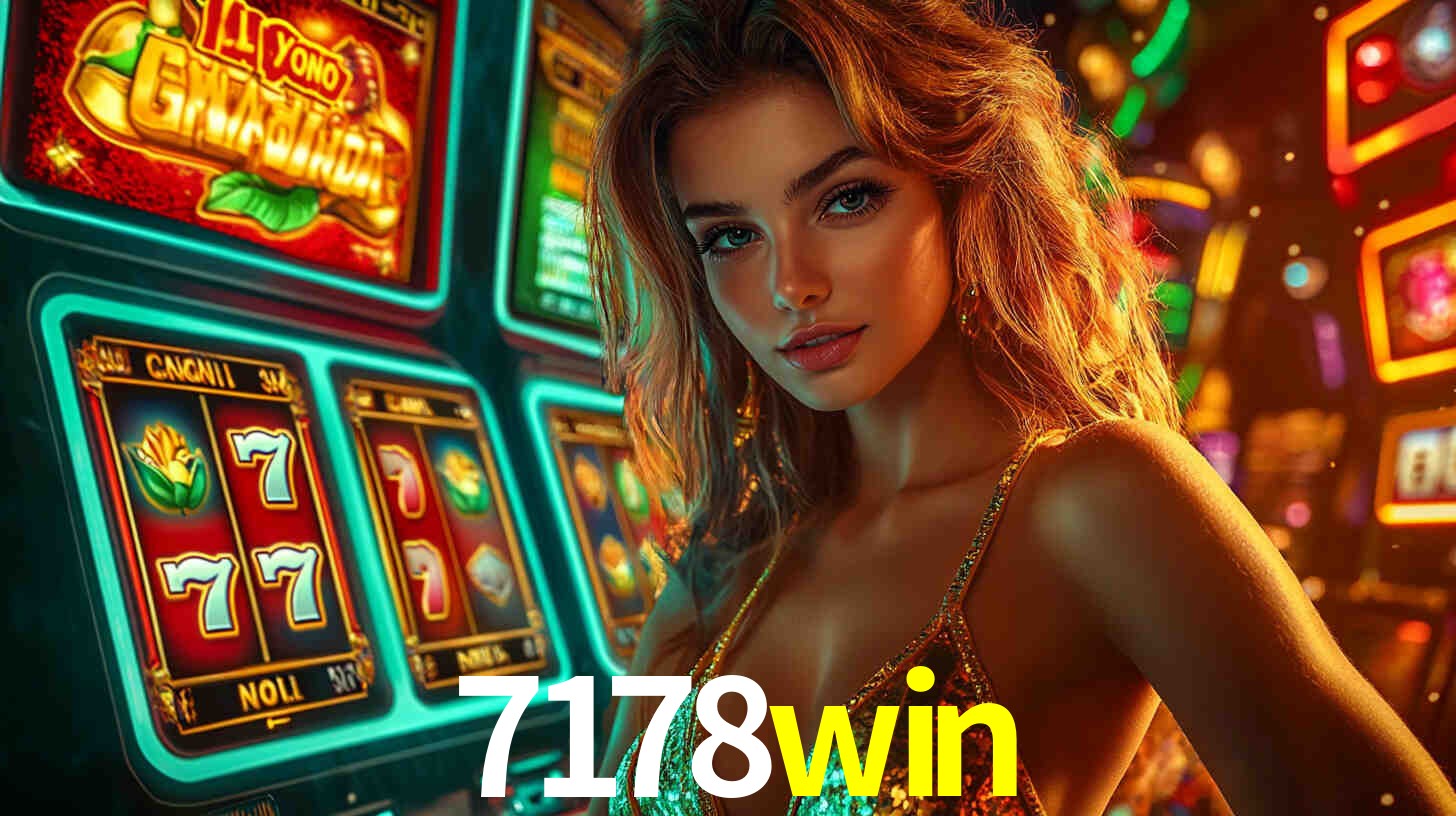 Ofertas Imperdíveis na 7178win: Promoções e Bônus Que Valem a Pena