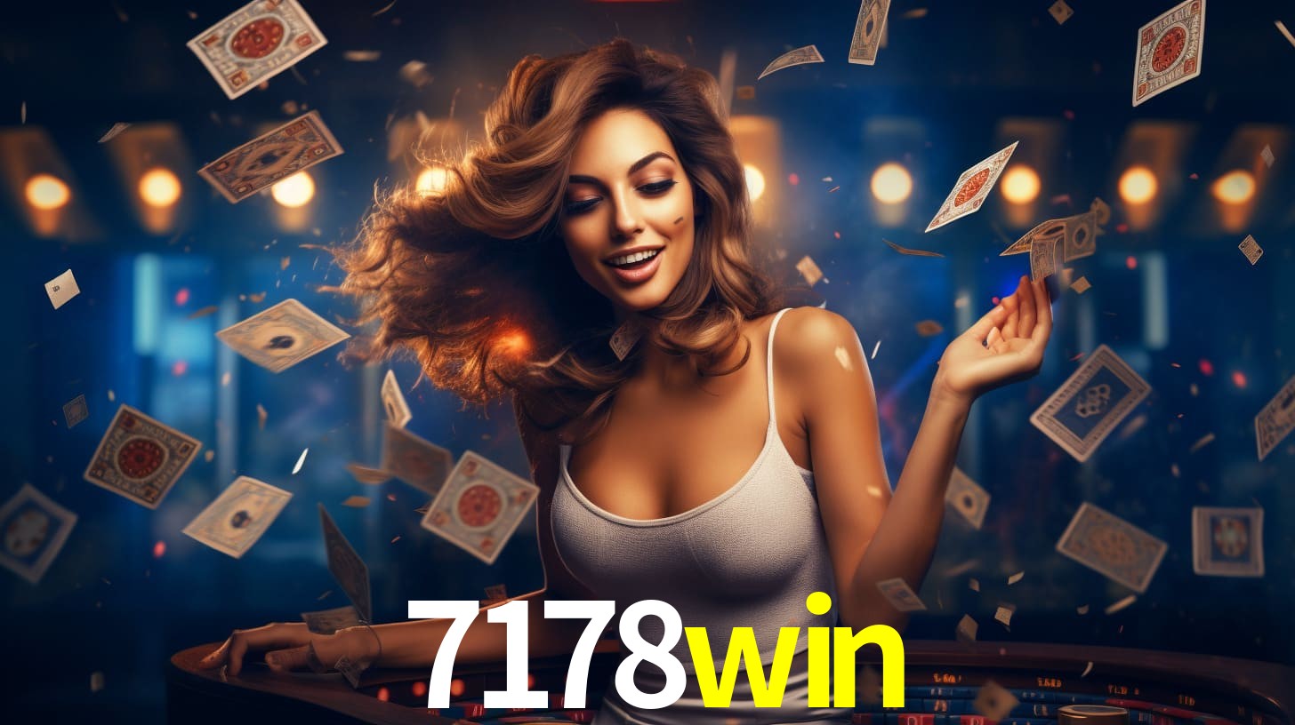 7178win: Seu Especialista em Apostas Esportivas Brasileiras