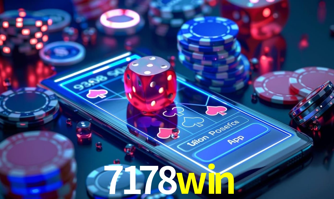 Promoção Relâmpago 7178win