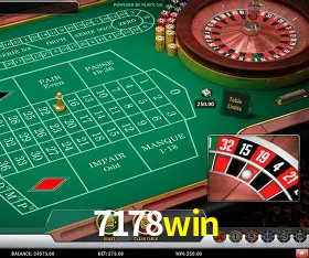 Explorando a Categoria de Eventos em Apostas na 7178win