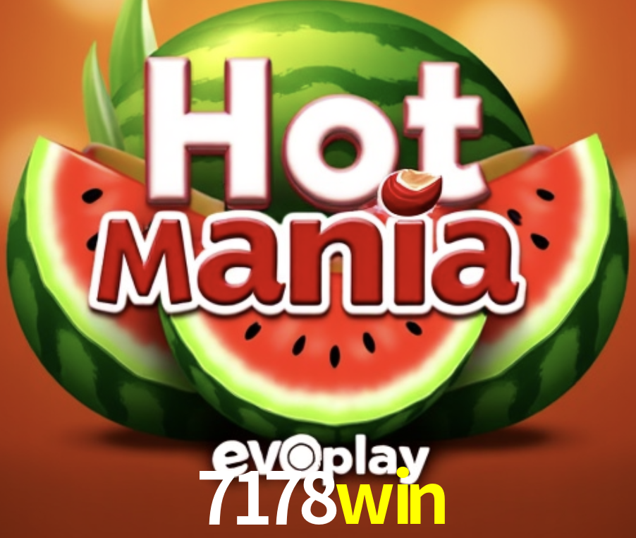 Descubra a Magia dos Jogos de Arcade no 7178win