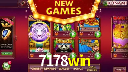 A Revolução dos Aplicativos de Jogos no 7178win
