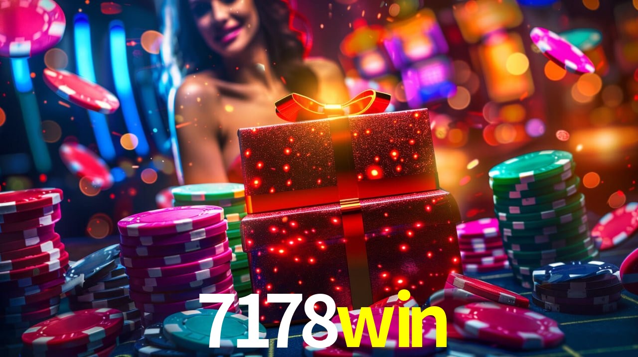 Casino VIP 7178win