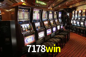 Desvendando o Mundo dos Jogos Virtuais na 7178win