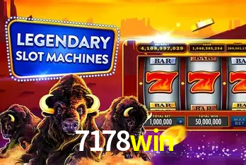 Inovações de Jogos na 7178win: O Futuro das Experiências Interativas