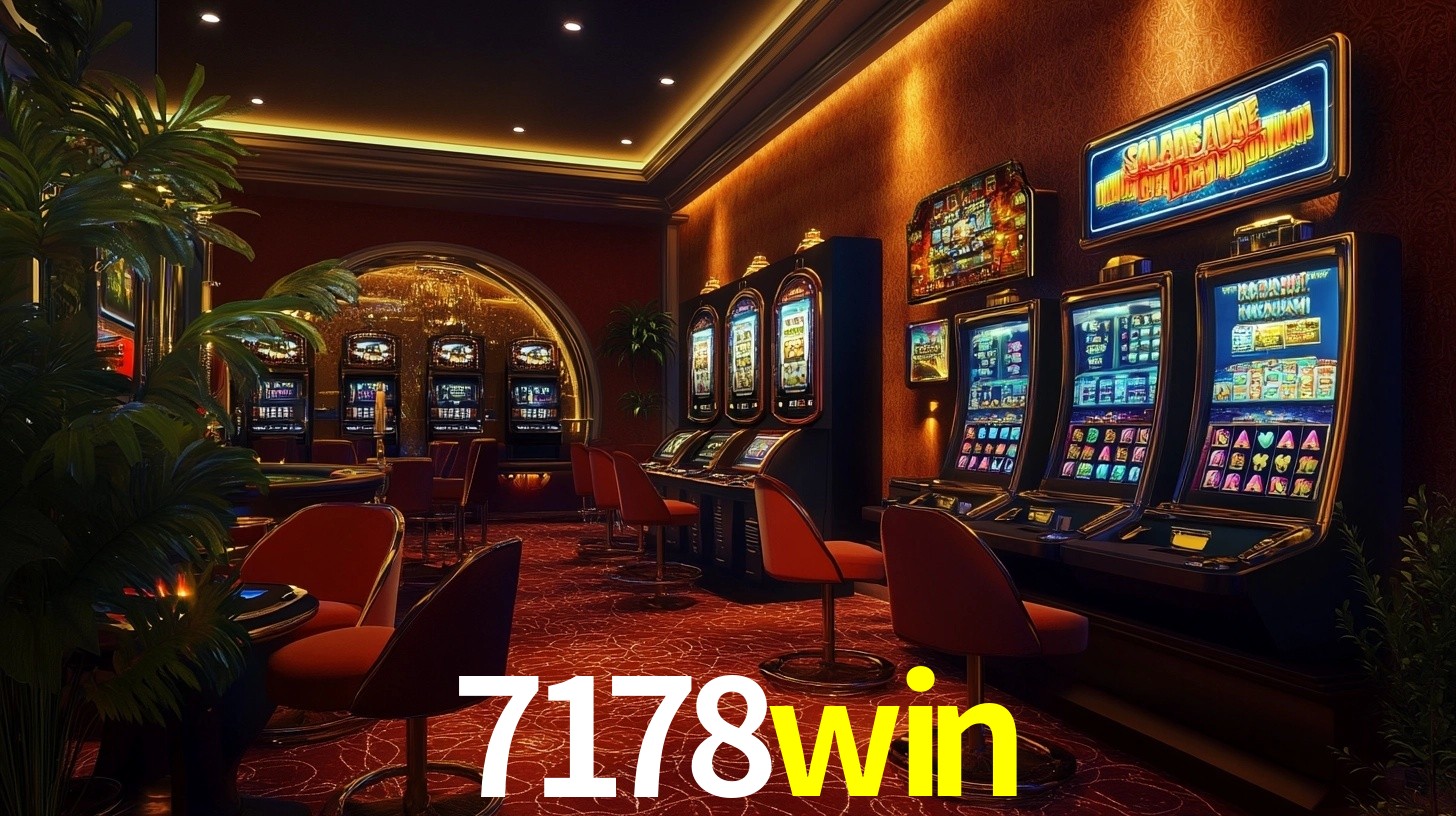 Torneios 7178win