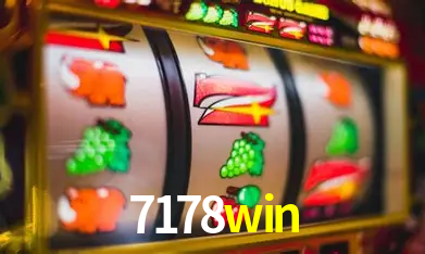 A Emoção da Loteria na 7178win: Uma Chance de Mudança de Vida