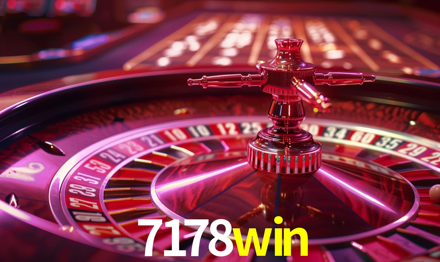 Torneios 7178win