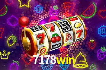 Apostas Esportivas na 7178win: Um Guia Completo